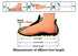 Elegant Open-Back Pointed Toe Sandals for Women - Perfect Bridal and Office Footwear